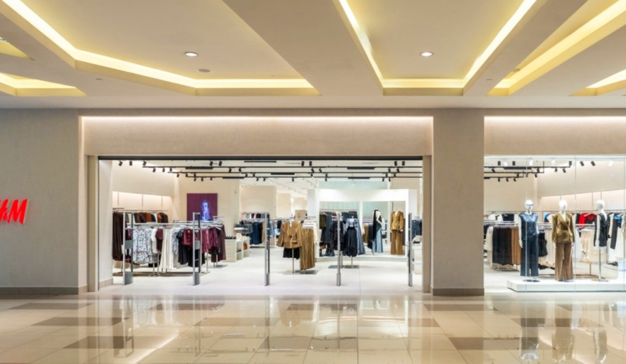 H&M desembarca en Argentina y abrirá su primera tienda en 2027