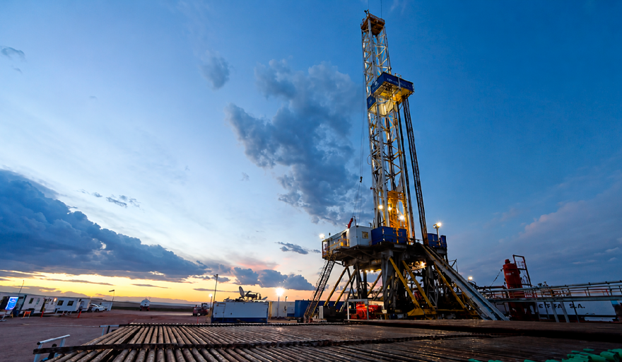 YPF presentó al RIGI el mayor proyecto petrolero del país concentrado en las exportaciones desde Vaca Muerta