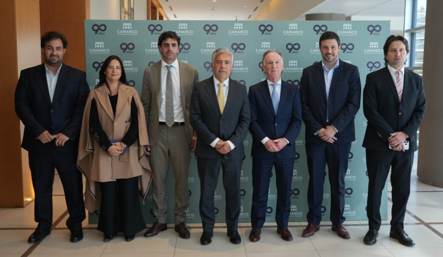 Minería, energía e industria: Cuyo debate la infraestructura necesaria para impulsar su próximo ciclo de crecimiento