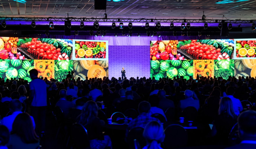 ProMendoza impulsa la participación mendocina en The Global Produce & Floral Show 2026