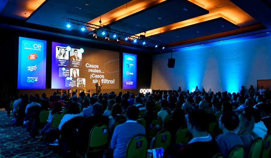 El ecosistema del eCommerce debatirá en Mendoza las oportunidades que la IA genera en el sector