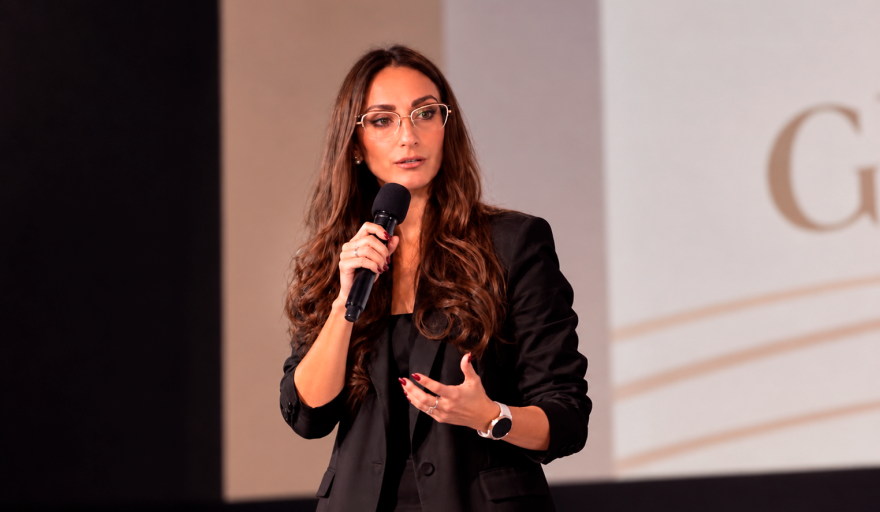 María Ángeles López Travaglini: “El verdadero lujo ya no se define por el precio, sino por lo que logra hacer sentir a sus clientes”